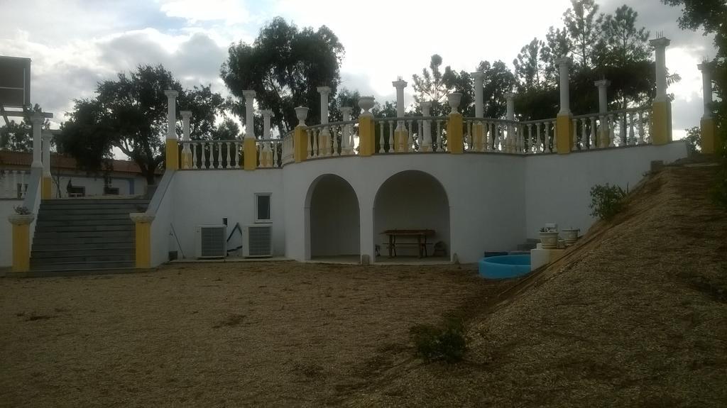 Casa De Besteiros Arneiro da Volta Exterior foto