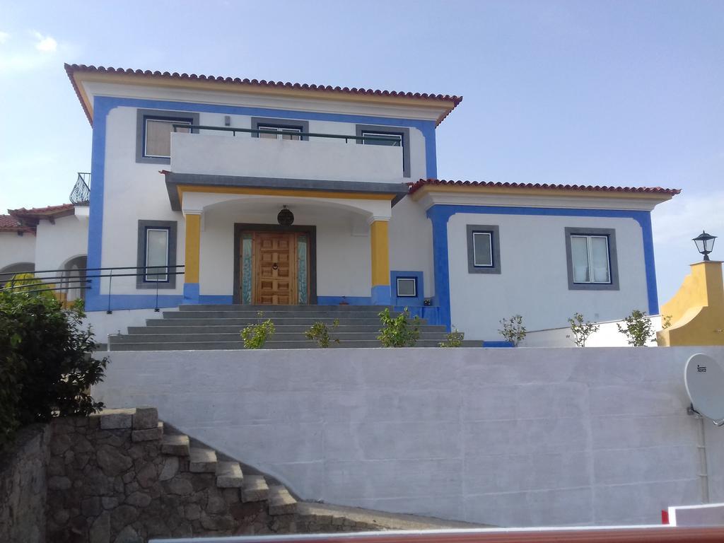 Casa De Besteiros Arneiro da Volta Exterior foto