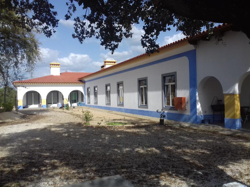 Casa De Besteiros Arneiro da Volta Exterior foto