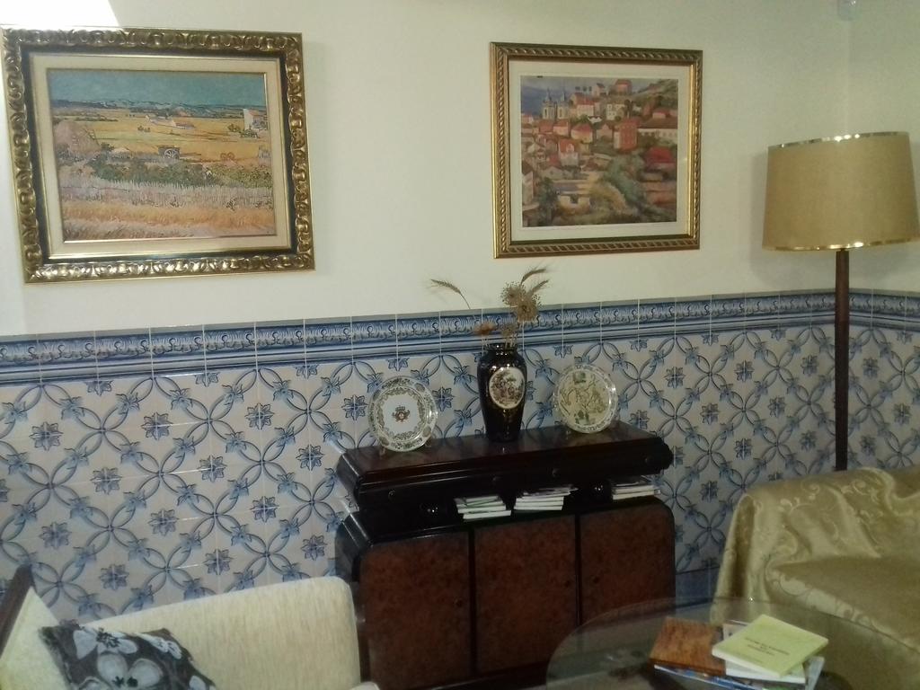 Casa De Besteiros Arneiro da Volta Exterior foto