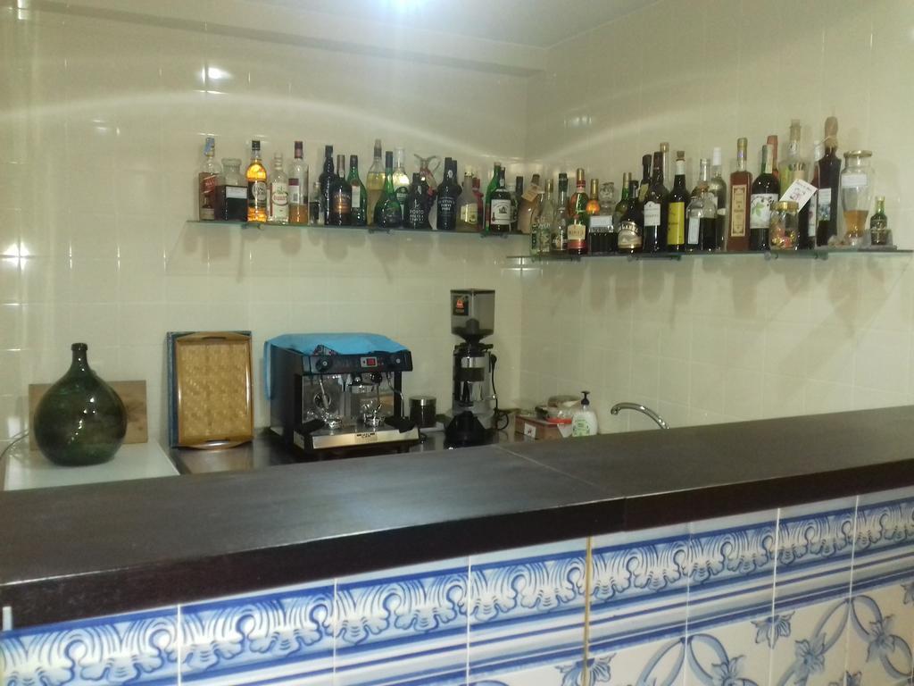 Casa De Besteiros Arneiro da Volta Exterior foto