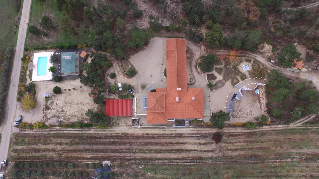 Casa De Besteiros Arneiro da Volta Exterior foto